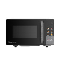 美的 PC23A6 微波炉 23L 900W变频微烤一体机