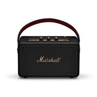 移动端：Marshall KILBURN III马歇尔3代大音量蓝牙音响低音炮便携音箱