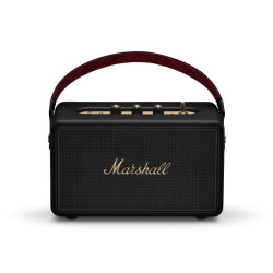 Marshall KILBURN III马歇尔3代大音量蓝牙音响低音炮便携音箱