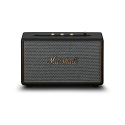 Marshall ACTON IV马歇尔4蓝牙音响家用客厅音箱大音量低音炮礼物