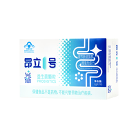 昂立 一号益生菌颗粒 35支*3盒