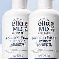 EltaMD 氨基酸泡沫洁面乳 414ml