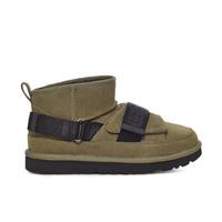 限尺码：UGG 经典休闲束带短靴 雪地靴 女士 36-41码