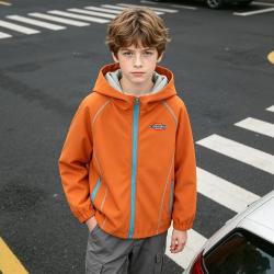 Dickies 童装户外时尚百搭潮流上衣中大童休闲舒适秋装