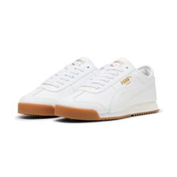 PUMA Roma 68 Revival 舒适百搭耐磨运动休闲鞋 男款