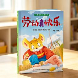 精装硬壳儿童绘本3到6岁幼儿园专用0到3岁婴幼儿0-4益智早教亲子睡前故事书适合大班中班小班