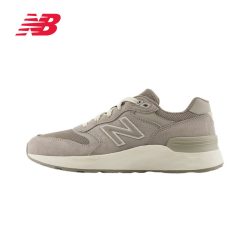 new balance WW880BD7 女款简约复古户外慢跑鞋