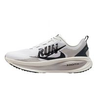 百亿补贴：NIKE Vomero 18 低帮 ZOOMX 跑步鞋 男款 白色  IB5726-100