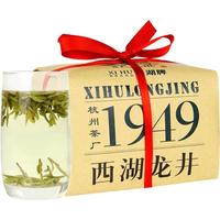 西湖牌 一级 1949 西湖龙井 200g