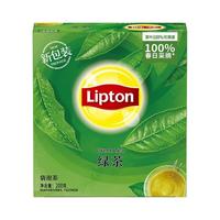 Lipton 立顿 绿茶