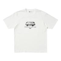 优衣库 TOYOTA UT 联名系列 短袖T恤