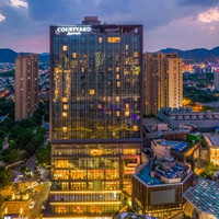 酒店 豪华双床房 2 晚(连住) + 早餐 2 份/天