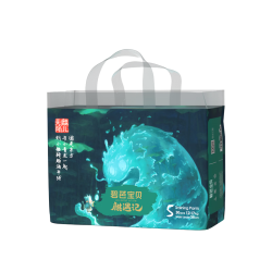 碧芭宝贝 儿童拉拉裤  拉拉裤XL30片(12--17kg) 通用 XL