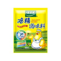 太太乐 鸡精调味料 454g