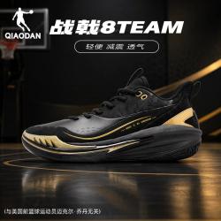乔丹 战戟8TEAM 透气篮球鞋