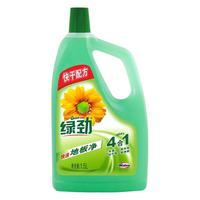 88VIP：绿劲 地板净