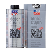 LIQUI MOLY 力魔 机油添加剂 500ml