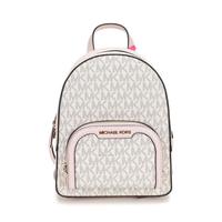 MICHAEL KORS Jaycee 时尚复古轻便超小型款Logo双肩包