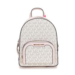 MICHAEL KORS Jaycee 时尚复古轻便超小型款Logo双肩包