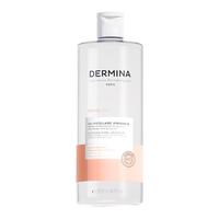 ​DERMINA 巴黎欧敏肤水感卸妆水唇妆眼妆彩妆净肤毛孔舒缓