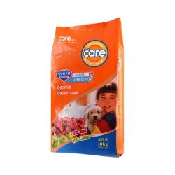 好主人 通用型幼犬粮 10kg 狗粮