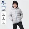 navigare 意大利小帆船 儿童连帽羽绒服外套