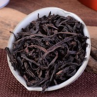 茶己知人 牛栏坑肉桂 武夷岩茶 500g