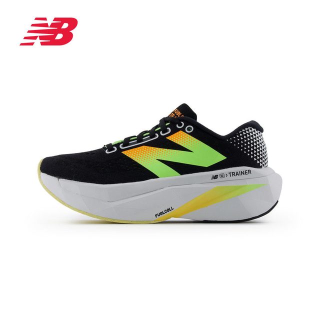 new balance NB官方SC Trainer V3奥莱舒适缓震专业跑步鞋