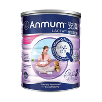 Anmum 安满 哺乳期奶粉 港版 800g