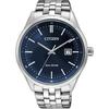CITIZEN 西铁城 光动能腕表系列 41.2毫米光动能腕表