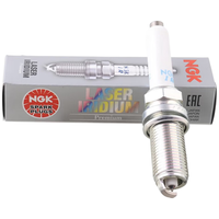 NGK PLKR7A 4288 火花塞 六支装