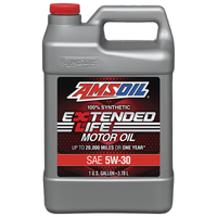 安索 XLF1G 全合成机油 SN级 5W-30 3.78L