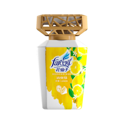 花仙子 消臭易 清新柠檬香 350ml 除臭剂