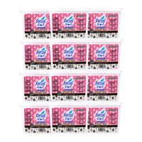 FARCENT 花仙子 橱柜专用除湿剂 237g*12盒 无香型