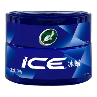 龟牌 白金蜡 汽车蜡