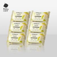 babycare 6块装BCbabycare儿童酵素洗衣皂新生婴儿皂宝宝洗衣皂抑菌除菌皂