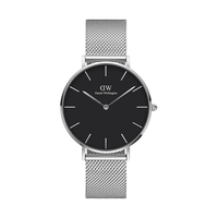Daniel Wellington 丹尼尔惠灵顿 PETITE系列 36毫米石英腕表 DW00100304