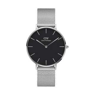 Daniel Wellington 丹尼尔惠灵顿 PETITE系列 36毫米石英腕表 DW00100304