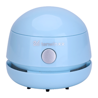 天文 8052-2 桌面吸尘器 白色