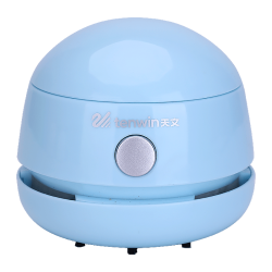天文 8052-2 桌面吸尘器 白色