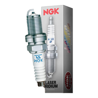 NGK DILKAR8J9G 火花塞 四支装