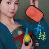 雅的 陶笛六孔AC双色釉6孔中音C调儿童学生初学入门吹奏乐器