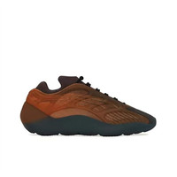adidas Yeezy 700 V3 红花籽异形 椰子休闲鞋GY4109 UK4.0码36.5