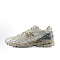 百亿补贴：new balance NB男女情侣复古时尚跑步休闲运动老爹鞋