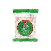 冠生园 生牌五仁月饼 广式月饼 80g