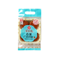 冠生园 百果月饼 360g 散装