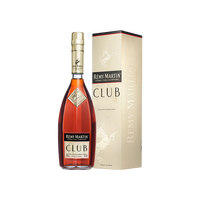 人头马 CLUB 干邑白兰地 40%vol 700ml