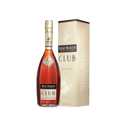 人头马 CLUB 干邑白兰地 40%vol 700ml