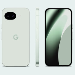 谷歌 Pixel 10A 新品手机 pixel10a 全新正品 谷歌系统 十代原生安卓 国际版 海外版 雾灰色 128G
