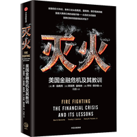 灭火 美国金融危机及其教训 经济学理论图书